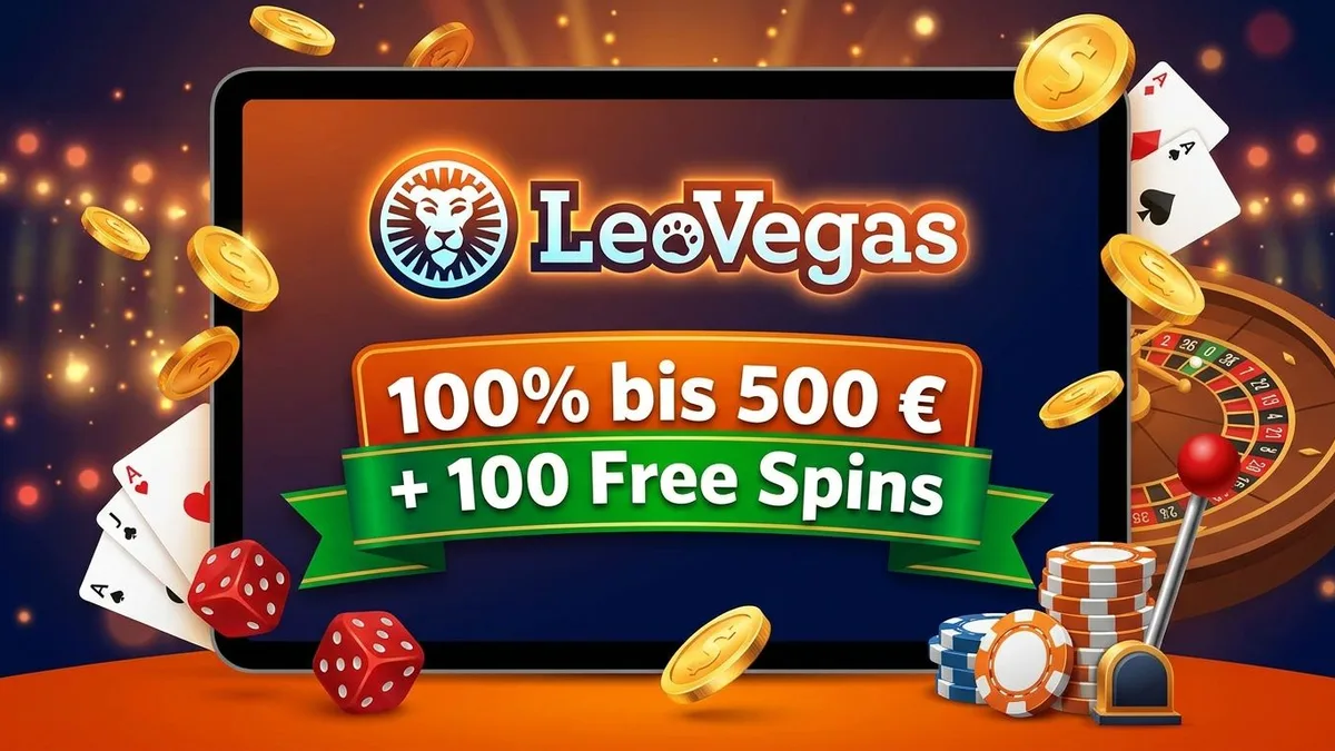 LeoVegas